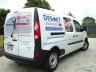 autobelettering Desmet