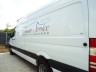 bestelwagen culinair