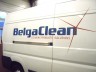 bestelwagens Bioclean