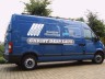 bestelwagens Derveaux