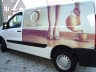 bestelwagens Luxury
