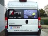 bestelwagens Mona visa