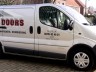 bestelwagens ny doors
