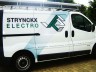 bestelwagens Strynckx