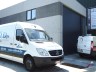 bestelwagens VDD