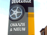 Degezelle