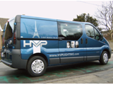 HVP-bis