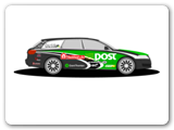 ontwerp volgwagen