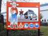 reclameborden sidmar