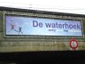 spandoeken waterhoek