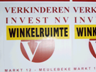 Verkinderen