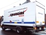vrachtwagens spuntini