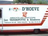 vrachtwagens vleeshoeve