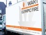 vrachtwagens Wart