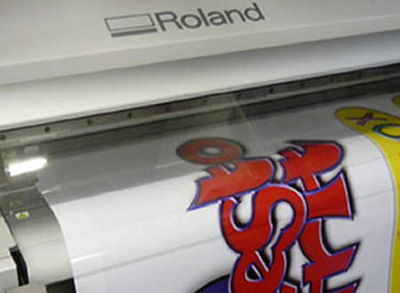 printing